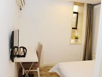 Suzhou Dianliandian Health Hotel Екстериор снимка