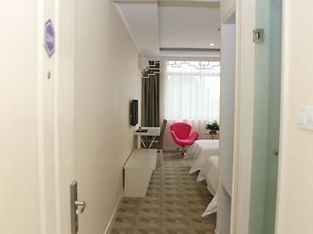 Suzhou Dianliandian Health Hotel Екстериор снимка