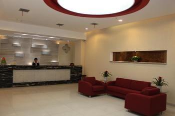 Suzhou Dianliandian Health Hotel Екстериор снимка