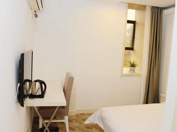 Suzhou Dianliandian Health Hotel Екстериор снимка
