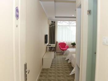 Suzhou Dianliandian Health Hotel Екстериор снимка