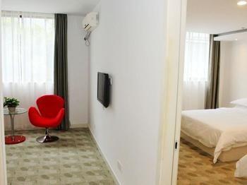 Suzhou Dianliandian Health Hotel Екстериор снимка