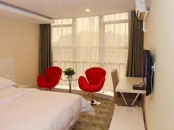 Suzhou Dianliandian Health Hotel Екстериор снимка