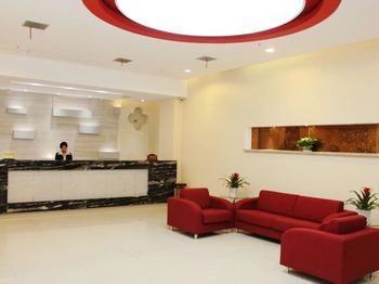 Suzhou Dianliandian Health Hotel Екстериор снимка